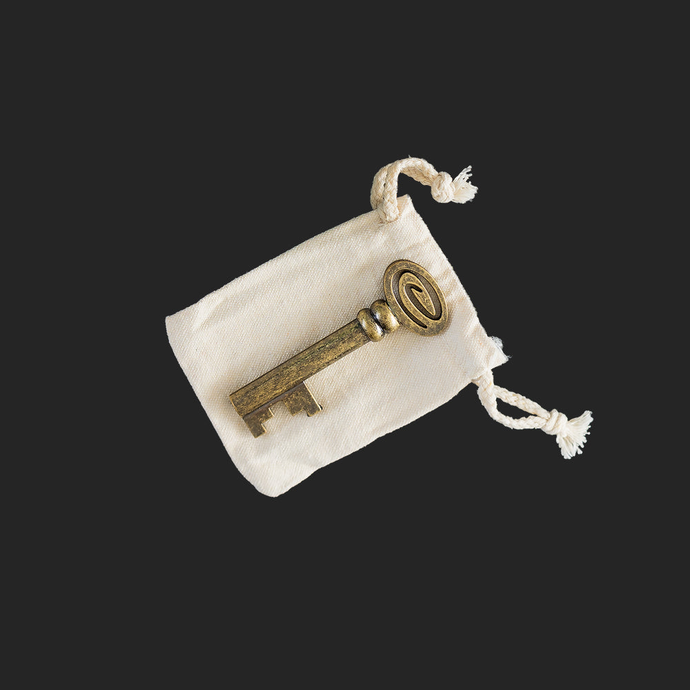 Spare Key
