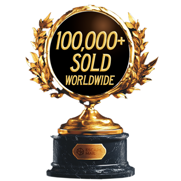 Date night solved. Family night reimagined.